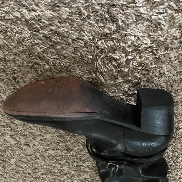 Frye boots - Picture 3 of 4